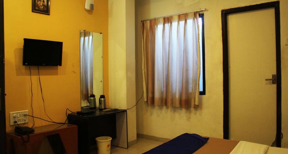 Green Hill Lodge, Pune 2